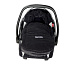 5514.21106.66 Детское автокресло RECARO Young Profi plus, материал верха Topline Microfibre " Orange" Категория 0/0+