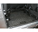 NLC.28.08.G13 NOVLINE Коврик в багажник LAND ROVER Defender 110 5D, 2007-- длин, внед. (полиуретан) черный