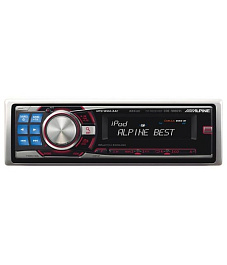 Alpine CDE-9882Ri Автомобильный CD-ресивер