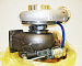 Турбокомпрессор BorgWarner 54399880139. Новый, оригинал. Турбина для VAG.