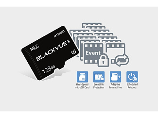 Видеорегистратор BlackVue DR900S-2CH Две камеры 4K UHD
