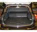 NLC.76.03.B13 NOVLINE Коврик в багажник INFINITI EX35 2008--, кросс. (полиуретан) черный