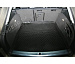 NLC.04.12.B12 NOVLINE Коврик в багажник AUDI A-4 allroad 2004--, ун. (полиуретан) черный
