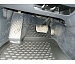 NLC.51.09.210k NOVLINE Коврики в салон VW Passat B5, 1996-2005, 4 шт. (полиуретан) черные