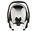 5514.21106.66 Детское автокресло RECARO Young Profi plus, материал верха Topline Microfibre " Orange" Категория 0/0+