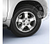 PZ406-70671-ZC Диск легкосплавный колесный Indyana 18 Toyota Original для  TOYOTA Land Cruiser LC200