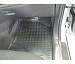 NLC.20.37.210k NOVLINE Коврики в салон HYUNDAI Santa Fe 05/2010--, 4 шт. (полиуретан)  черные