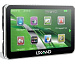 Автомобильный GPS навигатор Lexand ST-565 HD
