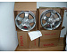 PZ406-70671-ZC Диск легкосплавный колесный Indyana 18 Toyota Original для  TOYOTA Land Cruiser LC200