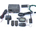 Pandora DXL 5000 CAN GSM Cистема безопасности автомобиля с экспертным набором сервисных и мониторинговых функций.