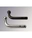 E4712AA ТСУ Фаркоп ARAGON PEUGEOT 207 2006--