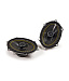 Kicker DS680 Коаксиальная акустика 16*20 см.
