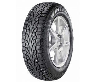 1642800 Зимняя резина, ошипованная шина  Pirelli 235/65R16 115R WINTER CHRONO C