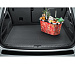 007P0061160 Коврик для багажного отделения Volkswagen Original для VW TOUAREG 2010--