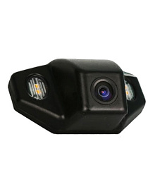 PHANTOM CA-0516 Видеокамера для установки в штатное место Honda CR-V