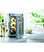 MF-6W-12/230 	Термоэлектрический автохолодильник, винный климатизатор WAECO MyFridge MF-6W под 6 бут. длин. до 32 см. 12/100-240В