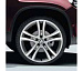 005N0071499666 Легкосплавные колесные диски Savannah Volkswagen Original Размерность диска: 9 J x 19'х, ET 33, LK 5/112 для VW TIGUAN 1шт.