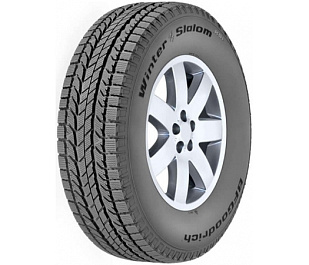321847 Зимняя резина, шины  BFGoodrich 235/55 R17 99S  WINTER SLALOM KSI