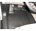 CARMZD00013 NOVLINE Коврики в салон MAZDA CX-9 2007--, 6 шт. (полиуретан) черные
