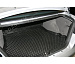 CARHAI00002 Коврики в багажник HAIMA 3, 11/2010-- сед. (полиуретан) черный