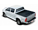 Крышка кузова для Mitsubishi L200 окрашена в цвет автомобиля (заводской код) CARRYBOY Soft Lid