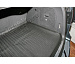 NLC.51.01.B13 NOVLINE Коврик в багажник VW Touareg 10/2002--, кросс. (полиуретан) черный