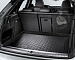 008U0061180 Защитный коврик для багажника Audi Accessories для автомобиля AUDI Q3