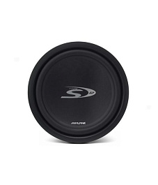 Alpine SWS-1223D  Сабвуферный динамик 12 дюймов