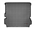 40288 Weathertech защитный коврик для багажника, цвет черный. Для автомобиля Land Rover Discovery 2005-2013