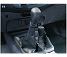PZ430N817000 Кожаная рукоятка рычага переключения передач для MКПП Toyota Original. Для автомобиля TOYOTA HILUX