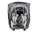5514.21003.66 Детское автокресло RECARO Young Profi plus, материал верха Trendline Bellini "Grey" Категория 0/0+
