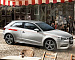Комплект накладок на пороги, трехдверный кузов  (2 шт.) для автомобиля AUDI A3 (8V 2013) Audi Accessories 8V30716859AX
