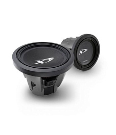 Alpine SWX-1243D  Сабвуферный динамик 10 дюймов