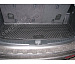 NLC.18.13.B13 NOVLINE Коврик в багажник HONDA Pilot short 2008--, кросс. (полиуретан) черный