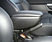 Подлокотник с адаптером на консоль. Для автомобиля Nissan Note 06’- -
