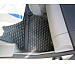 NLC.51.24.210 NOVLINE Коврики в салон VW Crafter 10/2008--, 2 шт. (полиуретан) черные