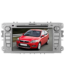 Phantom DVM-8500G  HDi автомобильный навигационный центр Для автомобилей FORD Mondeo, Focus II (2007-2011), S-MAX, Galaxy
