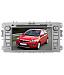 Phantom DVM-8500G  HDi автомобильный навигационный центр Для автомобилей FORD Mondeo, Focus II (2007-2011), S-MAX, Galaxy
