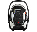 5514.21086.66 Детское автокресло RECARO Young Profi plus, материал верха Topline Microfibre "Silver" Категория 0/0+