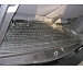 NLC.07.03.B13 NOVLINE Коврик в багажник CADILLAC Escalade 06/2006--, внед. (полиуретан) черный