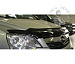 015071L EGR Дефлектор капота темный с/н Opel Antara 2007-