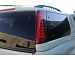 Кунг CARRYBOY S7 / крыша кузова пикапа Хард-Топ для автомобиля Chevrolet Colorado