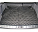 NLC.07.01.B10 NOVLINE Коврик в багажник CADILLAC BLS 03/2006--, сед. (полиуретан) черный