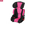 6207.21211.66 Автокресло детское RECARO Milano Pink Категория II-III