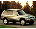 Защита картера и КПП, АвтоБРОНЯ сталь 2мм. Toyota RAV4 (2000-2005), V - 1,8; 2,0