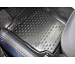 NLC.51.30.210k NOVLINE Коврики в салон VW Polo 2010--, 4 шт. (полиуретан)  черные