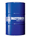 3915 Molygen 5W-50 — Синтетическое моторное масло 205 литров