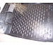 NLC.07.02.210k NOVLINE Коврики в салон CADILLAC SRX 2004-2009, 4 шт. (полиуретан) черные