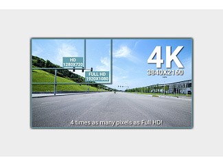 Видеорегистратор BlackVue DR900S-2CH Две камеры 4K UHD