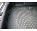 NLC.38.01.B10 NOVLINE Коврик в багажник PEUGEOT 206 1998--, сед. (полиуретан) черный